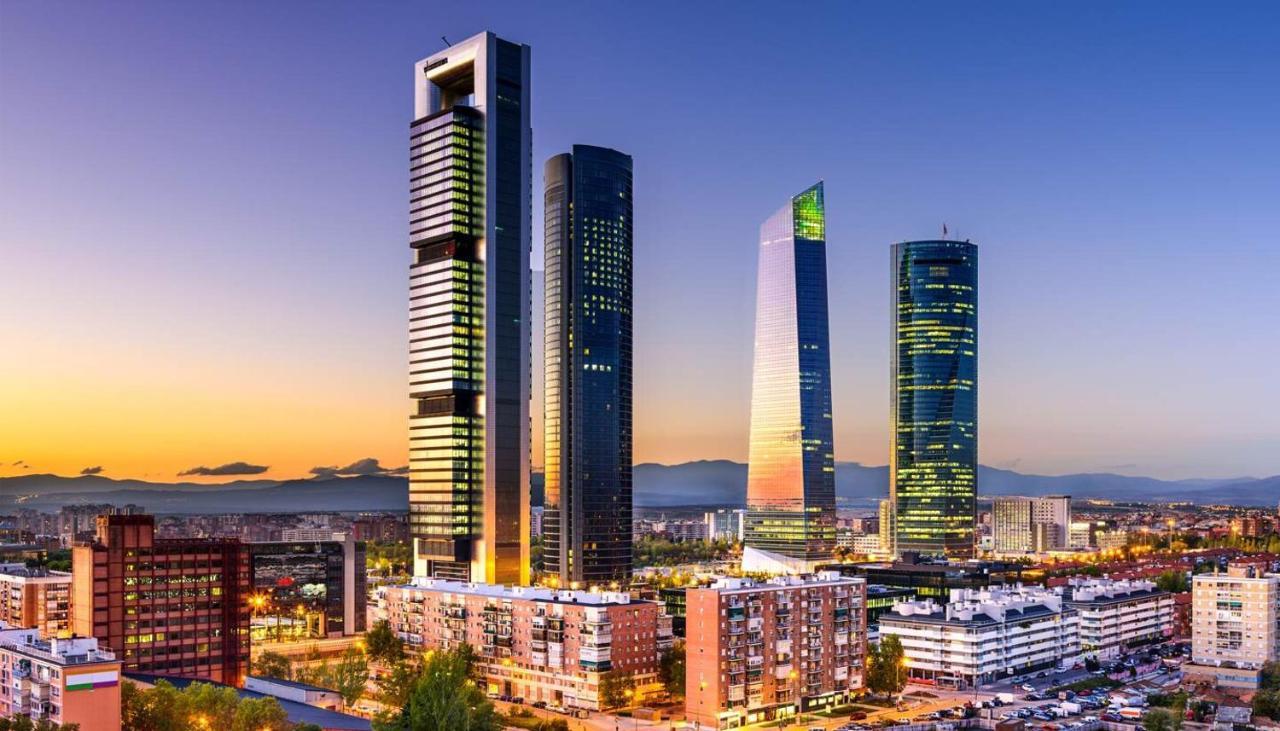 46 * Madrid