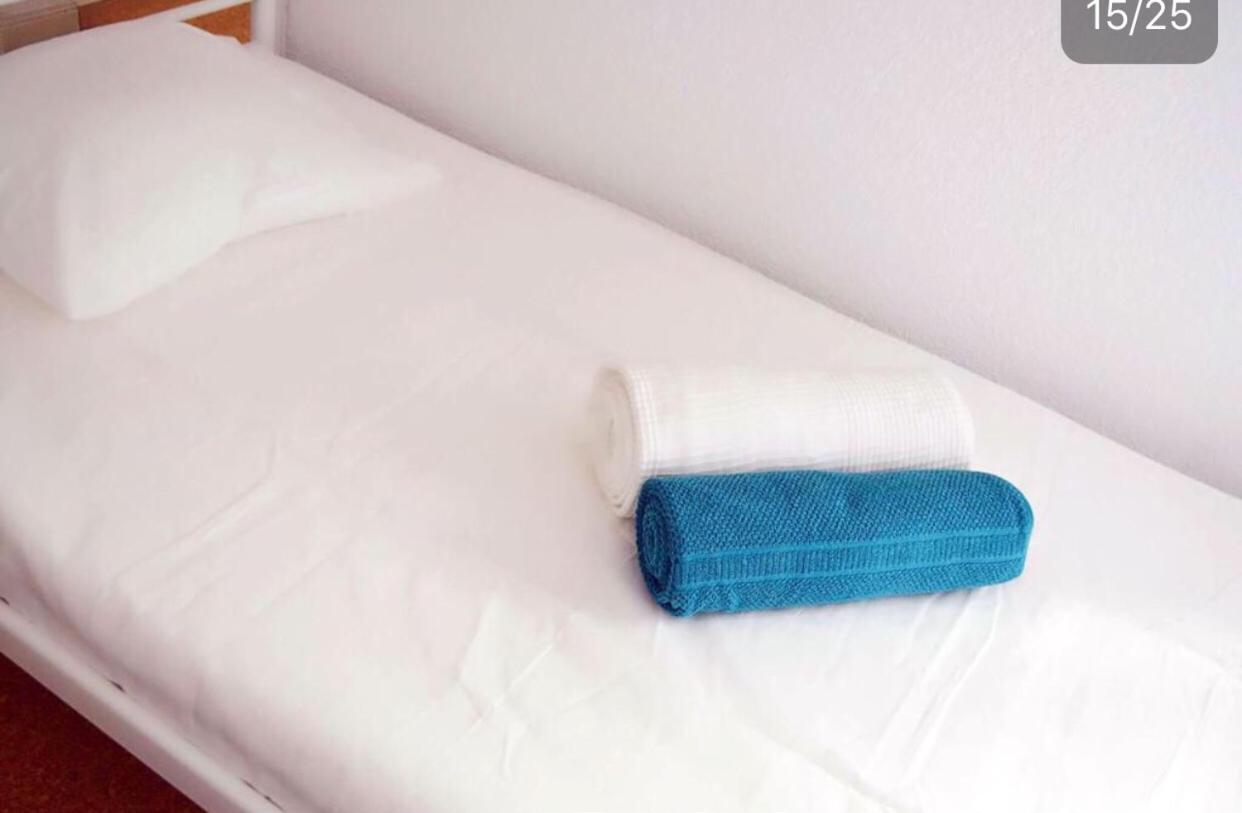 Hostal 46 Madrid