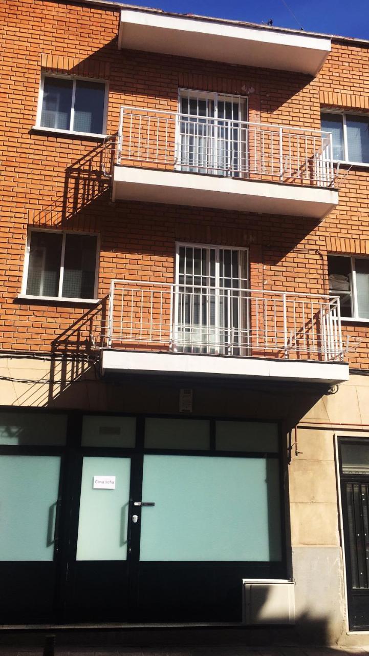 46 Hostal *