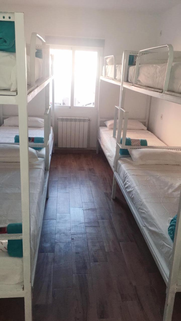 Hostal 46 Madrid