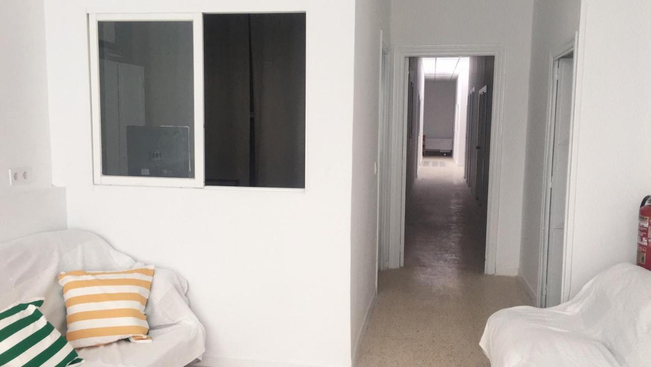 46 Hostal