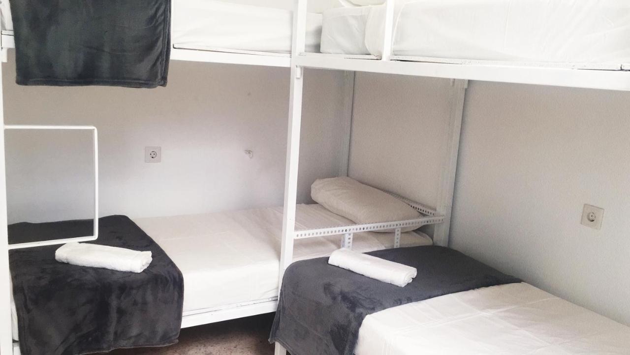 Hostal 46