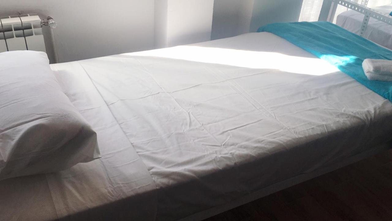46 Hostal Madrid