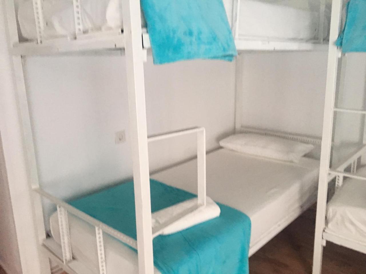 46 Hostal Madrid