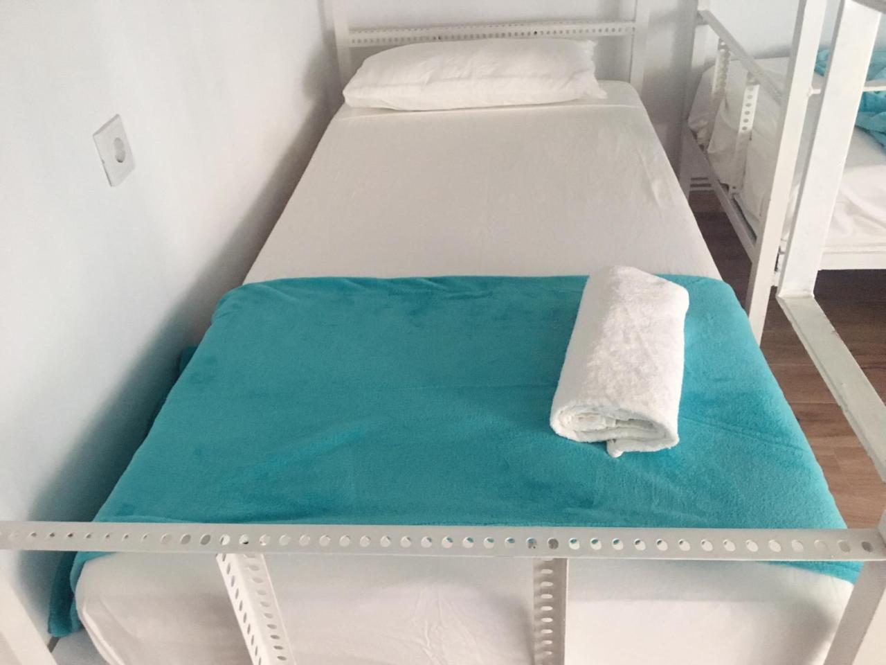 46 Hostal